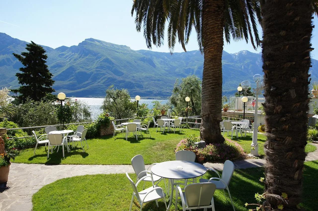 Hotel Riviera Panoramic Green Resort Limone sul Garda 3*,  Itálie