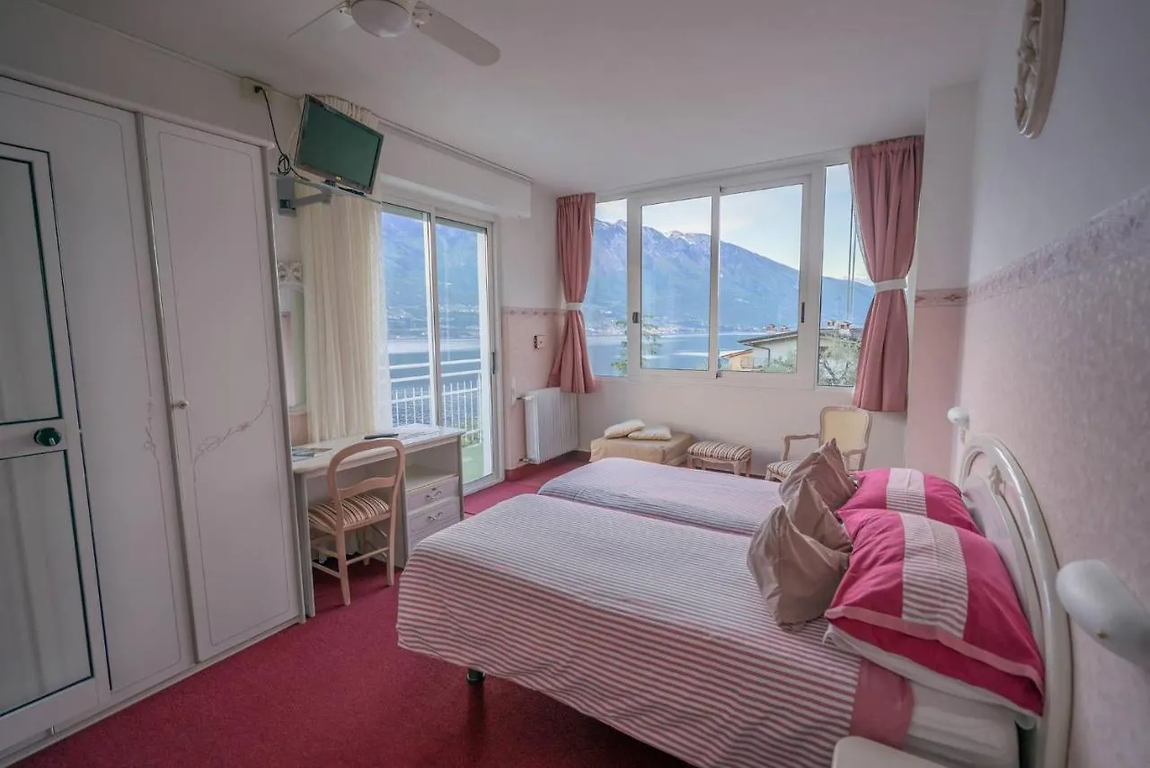 Hotel Riviera Panoramic Green Resort Limone sul Garda